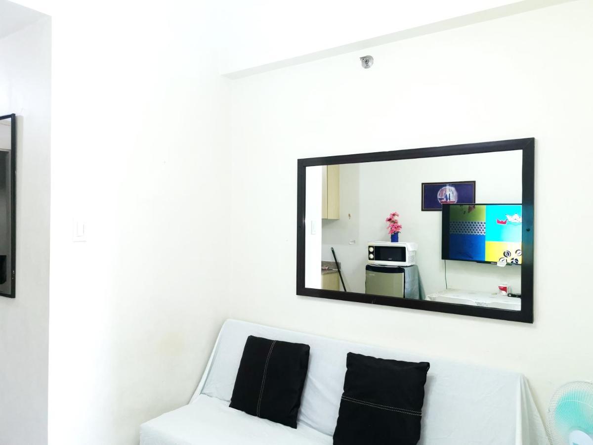 Airport Apartments Manila Paranaque City Luaran gambar