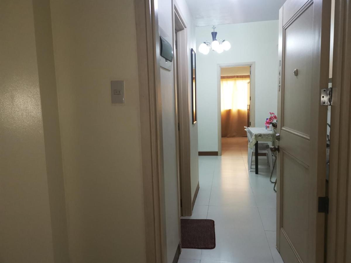 Airport Apartments Manila Paranaque City Luaran gambar