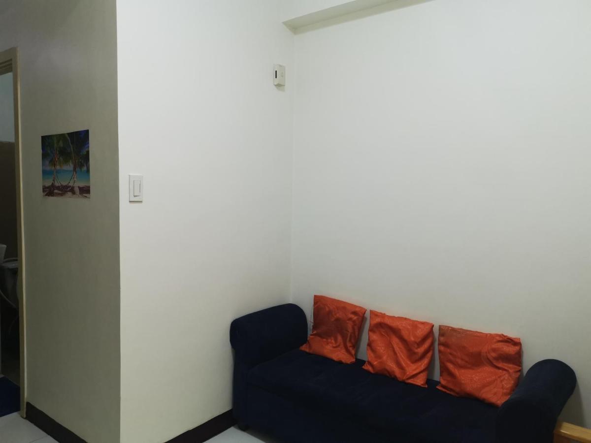 Airport Apartments Manila Paranaque City Luaran gambar